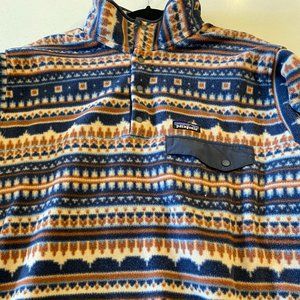 Men's Synchilla® Snap-T® Fleece Pullover